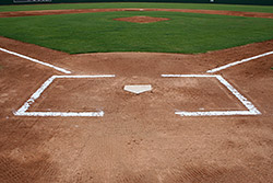 Sports Field Reconditioning Brenham, TX